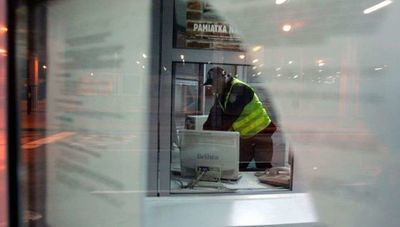 Ogromne korki na przejściu granicznym. Nawet 27 godzin czekania