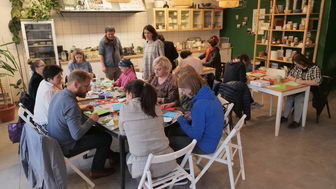 Lublinianie piszą listy i apelują do radnych ws. górek czechowskich [zdjęcia]