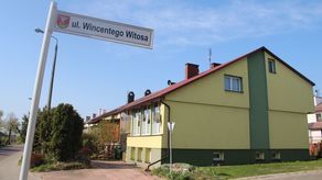 Trylinka zniknie z ul. Witosa w Białej Podlaskiej. Urząd miasta ogłosił przetarg na te roboty