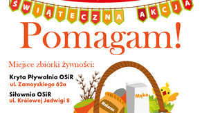 Zamość: Pomóżmy przed świętami