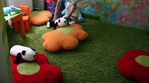 Żłobek w Krzywdzie przyjmie dzieci