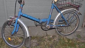 Zamość: Cofnął i potrącił jadącego za nim rowerzystę