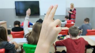 Strajk nauczycieli w Lublinie. Jak przygotowują się szkoły? Co zrobić z dziećmi?