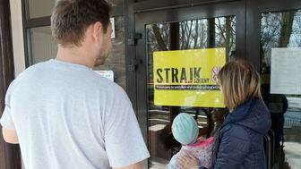 Szkoła Podstawowa nr 18 przy Al. Jana Długosza