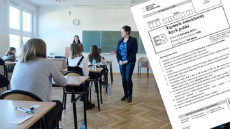 Egzamin ósmoklasisty 2019 - język polski. Sprawdź odpowiedzi i arkusze CKE