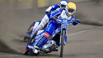 Lublinianie czekali na powrót do najwyższej klasy rozgrywkowej w Polsce przez 23 lata.