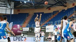 HydroTruck Radom – TBV Start Lublin 87:79. Smutne pożegnanie