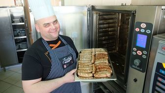 Świąteczne pomaganie. Dziś śniadanie na dworcu autobusowym w Lublinie