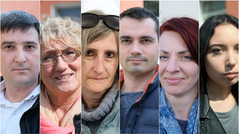 Referendum w sprawie górek czechowskich. Jak głosowali lublinianie?