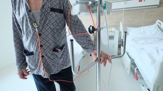 Duże problemy szpitali powiatowych w woj. lubelskim. Dyrektorzy muszą zamykać oddziały