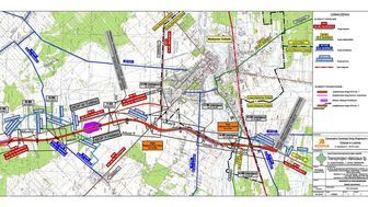Droga S19 w Międzyrzecu Podlaskim. Przyjdź na spotkanie 