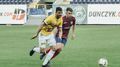 Mateusz Majewski nadal czeka na pierwszego gola w tej rundzie