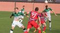 Spartakus – Chełmianka 1:1. Znowu nie utrzymali wyniku
