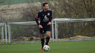 Grom Różaniec rzutem na taśmę wywalczył komplet punktów w starciu z Olimpiakosem Tarnogród

