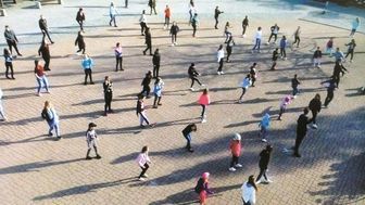 Janów zatańczy Taniec Uwielbienia. To już lokalna tradycja