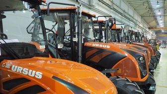 Kolejne problemy Ursusa. Komisja Nadzoru Finansowego zawiadamia prokuraturę