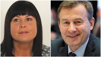 Agata Fisz, Krzysztof Grabczuk