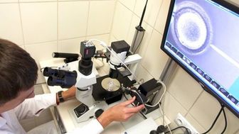 Lublin dofinansuje in vitro? Będzie projekt uchwały