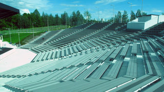 Chełm otwiera po przebudowie amfiteatr w Kumowej Dolinie. Trzy dni świętowania [program]