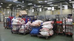 Słońce przewiezie listy i paczki. Politechnika Lubelska będzie współpracować z Pocztą Polską