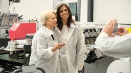 Nowa fabryka w strefie ekonomicznej w Lublinie. Jak wygląda produkcja? [zdjęcia]