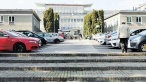 Neurologia po lubelsku. Długie kolejki i sukcesy