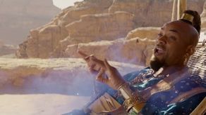 "Aladyn" i inne premiery: repertuar kin i teatrów w weekend w Lublinie i regionie [24-26.05]