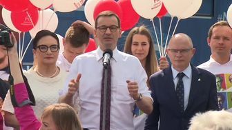 Wakacje rozpoczną się wcześniej. Zakończenie roku szkolnego jeszcze przed Bożym Ciałem