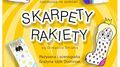 Spektakl dla dzieci w Puławach: "Skarpety rakiety"