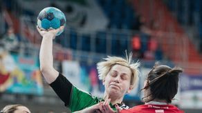 Walka o mistrzostwo Polski jest bardzo zacięta
