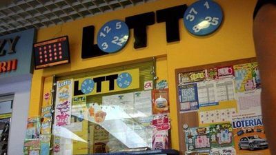 Już wiadomo, gdzie padła rekordowa wygrana w Eurojackpot