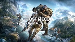 Tom Clancy's Ghost Recon Breakpoint