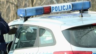 Ciało mężczyzny znaleziono przy drodze w Leszkowicach (pow. lubartowski)