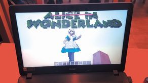 Zdolna młodzież podbija Minecrafta i zachęca do nauki angielskiego