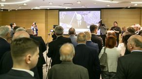 Sztab wyborczy PiS w Lublinie