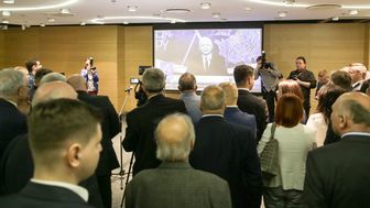 Sztab wyborczy PiS w Lublinie