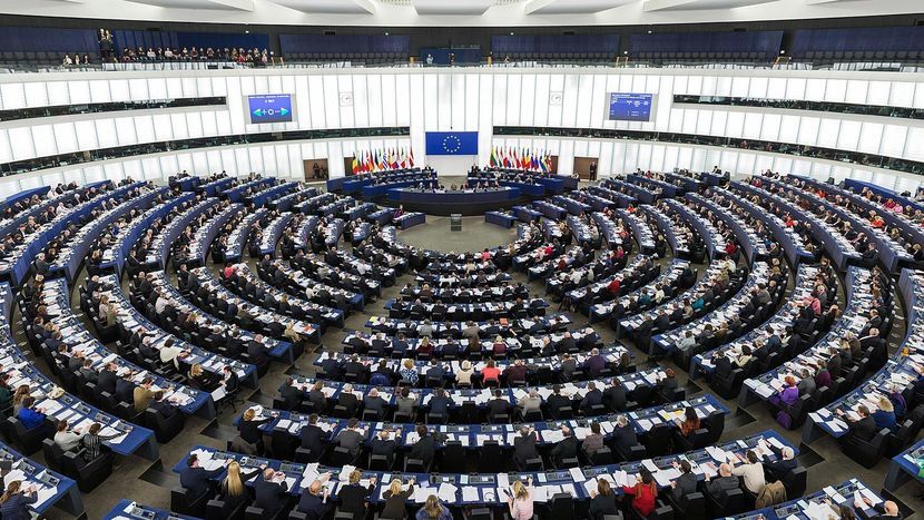 Parlament Europejski