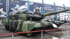 Leopard 2A5