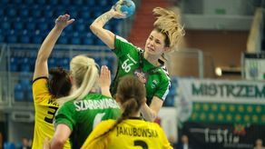 MKS Perła Lublin – KPR Gminy Kobierzyce 34:25. Tytuł już niemal pewny!