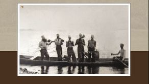 "Muzyka tradycyjna Polesia Lubelskiego i jej wykonawcy". Książka i płyta doceniona