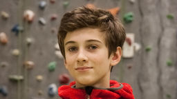 Olaf Malinowski wystartował w Pucharze Europy Juniorów w Graz