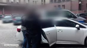 Był poszukiwanym listem gończym. „Łowcy głów” zaskoczyli 42-latka