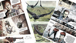 "Chleb Wolnościowy"