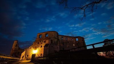 Nadwiślańska Noc Muzeów w Kazimierzu Dolnym