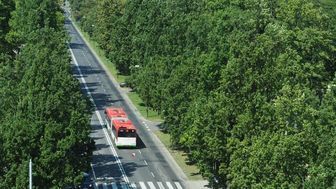 Co dalej w sprawie Al. Racławickich? "Zadanie będzie realizowane, jest tylko odroczone w czasie"