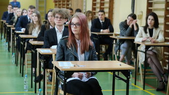 Matura 2019 polski. Tematy wypracowań: Wolność i "Dziady" cz. III  i wiersz "Samotność"