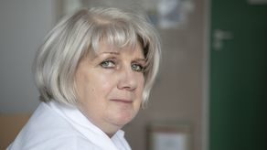 Na razie nie ma powodów, żeby panikować, ale rzeczywiście afrykańskie kleszcze dotarły już do Europy i pojawiają się w większości krajów, w tym w Polsce - mówi dr n. med. Grażyna Semczuk, konsultantka wojewódzka w dziedzinie chorób zakaźnych