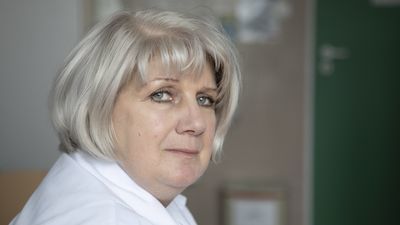 Na razie nie ma powodów, żeby panikować, ale rzeczywiście afrykańskie kleszcze dotarły już do Europy i pojawiają się w większości krajów, w tym w Polsce - mówi dr n. med. Grażyna Semczuk, konsultantka wojewódzka w dziedzinie chorób zakaźnych