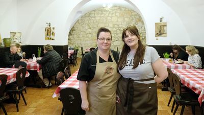 Lublin: Ten lokal nie miał szczęścia do najemców. Teraz będzie tu "Spiżarnia smaku"