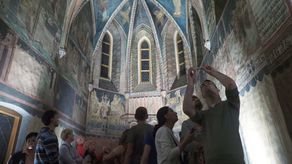 Noc Muzeów 2019 w Lublinie. Gdzie można pójść, co można zobaczyć? [program]